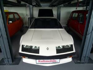 Immagine 1/13 di Alpine A 310 V6 (1979)