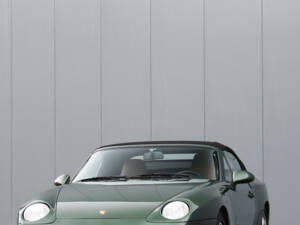 Bild 13/47 von Porsche 968 (1992)