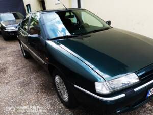 Imagen 3/32 de Citroën Xantia 3.0i V6 (1997)