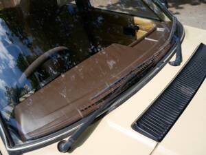 Imagen 33/50 de Triumph Acclaim (1983)