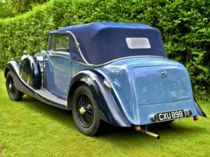 Image 24/50 de Lagonda 4.5 Litre LG 45 Sports Tourer (1936)