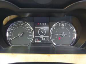 Bild 36/100 von Jaguar XKR (2008)