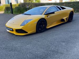 For Sale: Lamborghini Murciélago (2007) offered for £179,125