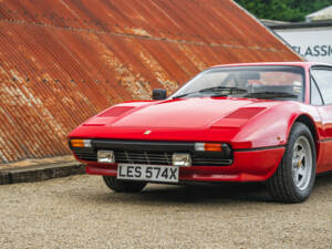 Imagen 11/31 de Ferrari 308 GTBi (1981)