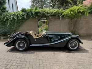 Bild 1/18 von Morgan Plus 8 (1994)