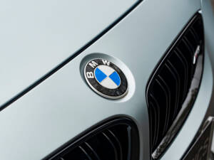 Bild 64/68 von BMW M3 Competition (2016)