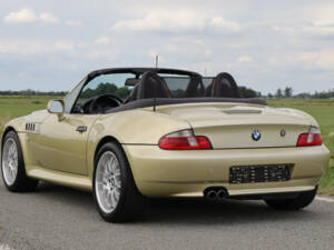 Image 39/50 of BMW Z3 Convertible 3.0 (2000)