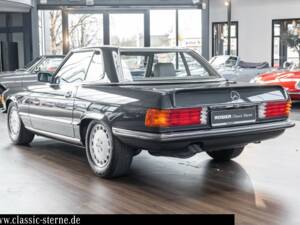 Bild 3/15 von Mercedes-Benz 500 SL (1989)