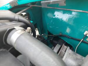 Afbeelding 17/39 van Austin-Healey 100&#x2F;6 (BN4) (1957)