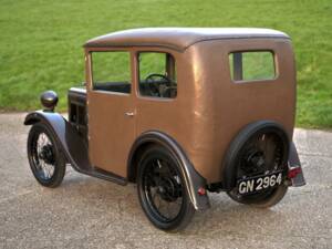 Afbeelding 14/50 van Austin 7 Saloon (1930)