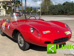 Image 3/10 of Austin-Healey Sprite Mk I (1960)