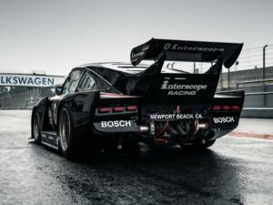 Immagine 12/26 di Porsche 935 K3&#x2F;4 Kremer Racing (1980)