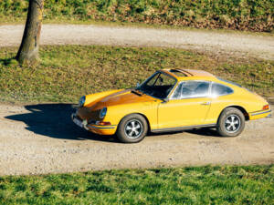 Bild 50/50 von Porsche 911 2.0 L (1968)