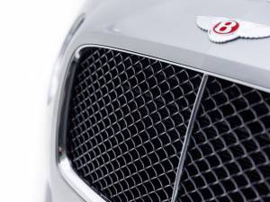 Imagen 36/37 de Bentley Continental GT V8 (2013)