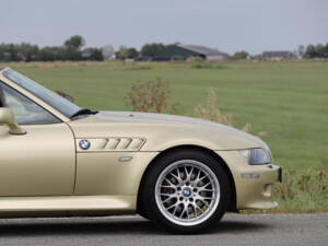 Image 28/50 of BMW Z3 Convertible 3.0 (2000)