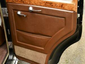 Image 34/50 of Bentley Mark VI (1950)