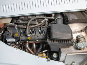 Image 13/13 de Morgan Roadster V6 (2013)