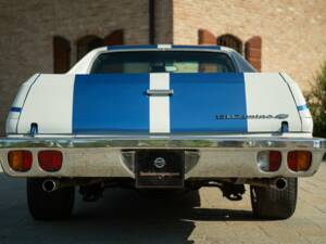 Image 15/50 de Chevrolet El Camino (1972)