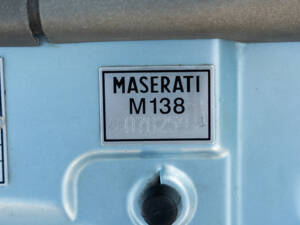 Immagine 61/63 di Maserati 4200 Cambiocorsa (2003)