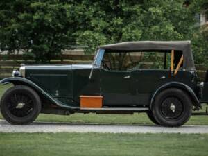 Bild 2/10 von Invicta 4.5 Litre A-Type High Chassis (1928)