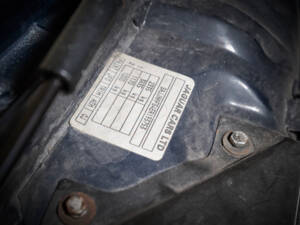 Bild 81/92 von Jaguar XJS 6.0 (1994)