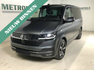 Bild 1/32 von Volkswagen T6.1 Multivan 2.0 TDI 4Motion (2023)