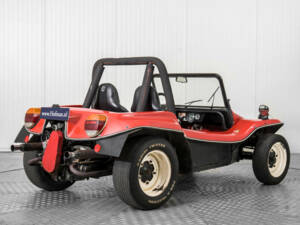 Bild 2/50 von Volkswagen Ruska Buggy (1965)