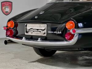 Bild 86/97 von Alfa Romeo Giulia Sprint Speciale (1964)