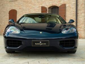 Image 3/50 of Ferrari 360 Modena (1999)