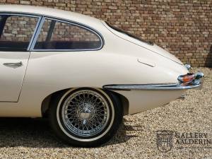 Bild 33/50 von Jaguar E-Type 3.8 (1964)