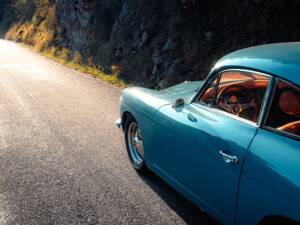 Afbeelding 62/89 van Porsche 356 B 1600 Super 90 (1960)