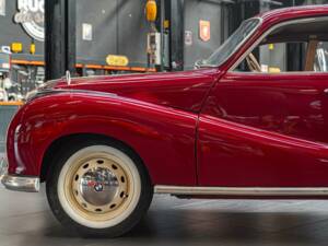 Imagen 25/50 de BMW 501&#x2F;6 (1955)