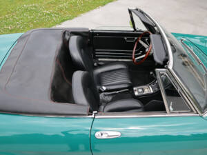 Image 34/50 of Alfa Romeo 2000 Spider Veloce (1979)