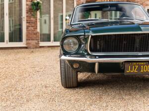 Image 31/50 of Ford Mustang Bullitt &quot;Limited Edition&quot; (1967)