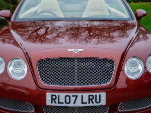 Imagen 12/23 de Bentley Continental GTC (2007)