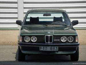 Afbeelding 22/26 van BMW 323i (1982)