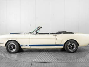 Immagine 9/50 di Ford Mustang 289 (1965)