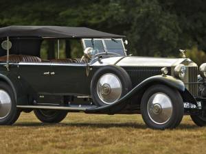 Image 28/50 of Rolls-Royce Phantom I (1927)