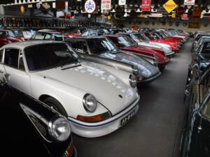 Image 12/13 of Porsche 911 2.2 T (1970)