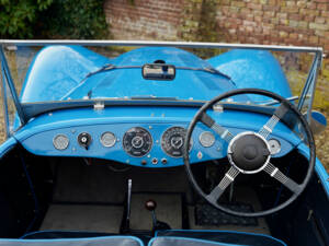 Bild 34/50 von Allard K2 (1951)
