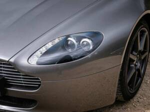 Bild 34/50 von Aston Martin V8 Vantage (2006)