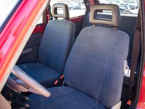 Bild 20/50 von FIAT Panda 4x4 (2003)