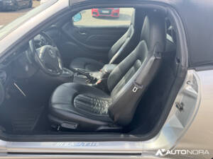 Bild 8/15 von Maserati Spyder 4200 Cambiocorsa (2002)