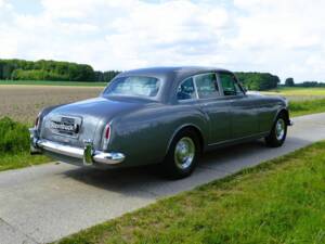 Bentley S 2 Continental Flying Spur Limousine (Mulliner) 1960