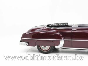 Bild 15/15 von Pontiac Torpedo Silver Streak (1949)