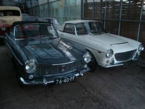 Image 5/43 de FIAT 1500 (1960)