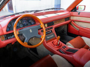 Bild 36/71 von Maserati Biturbo Si (1987)