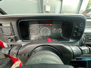 Bild 12/16 von Ford Escort XR3i (1990)