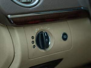 Bild 44/50 von Mercedes-Benz GL 420 CDI 4MATIC (2006)