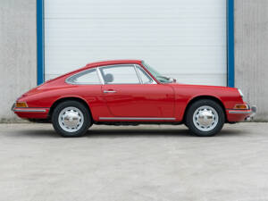Afbeelding 7/64 van Porsche 911 2.0 (1965)